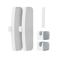 ערכת מסנן למכשיר מפלט מים חכם של Xiaomi Mijia (EDA0020529), לבן