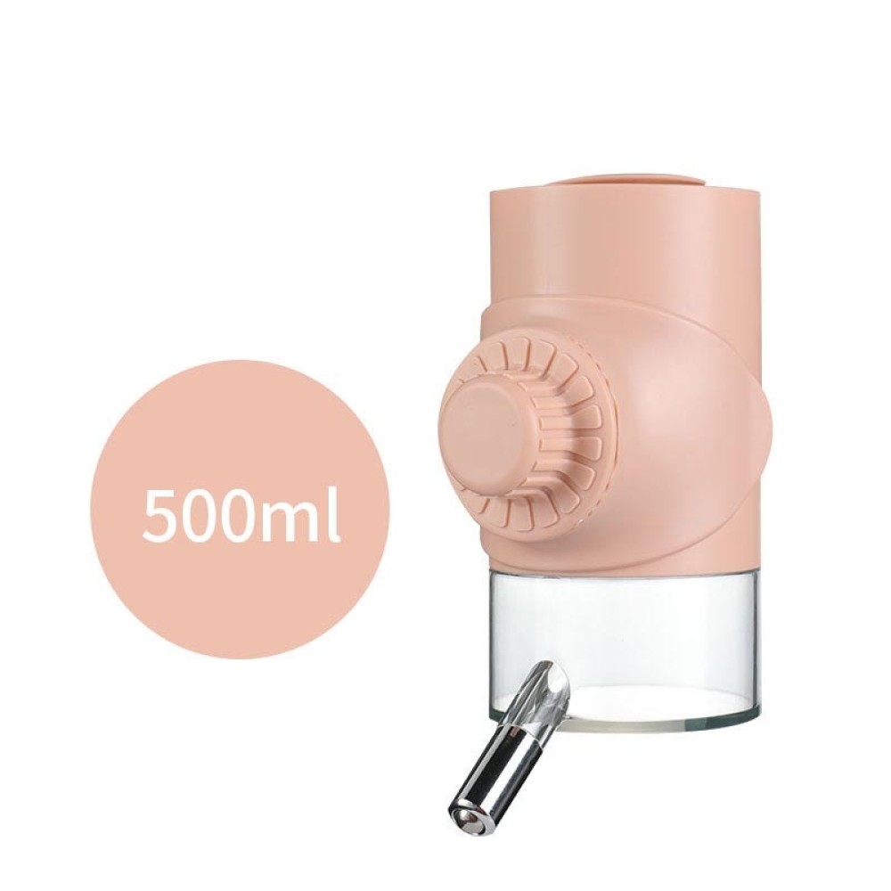 משאבת מים לכלבים מושקעת מבית Hipidog, בקוטר 500 מ