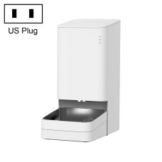 מזון אוטומטי חכם לחיות מחמד של Xiaomi Mijia, נפח: 3.6 ליטר (US Plug)