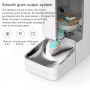מזון אוטומטי חכם לחיות מחמד של Xiaomi Mijia, נפח: 3.6 ליטר (US Plug)