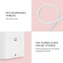 מזון אוטומטי חכם לחיות מחמד של Xiaomi Mijia, נפח: 3.6 ליטר (US Plug)
