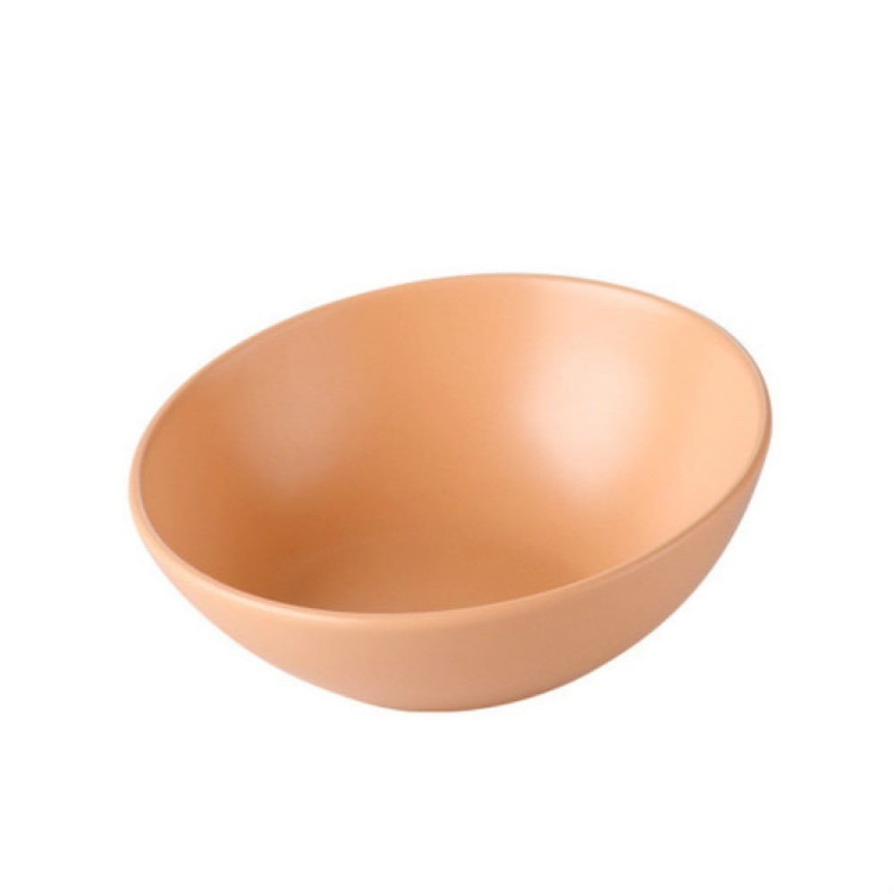 קערת קרמיקה לחיות מחמד, קוטר: 18 ס