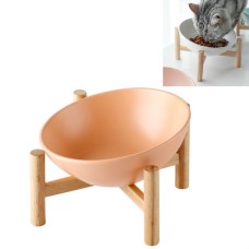 קערת קרמיקה לחיות מחמד, קוטר: 18 ס