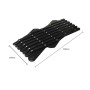 גדר הגנה נגד חיות מחמד לחלון הרכב, גודל: 24x11.8x1.2 ס