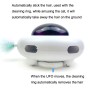PG-CT021 צעצוע חתול משעשע ומאיים אוטומטי לשעשועים