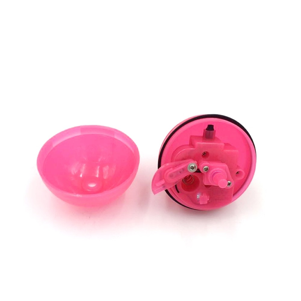 מקל חתול עם אורות LED, צילום רעיון לאימוץ לייזר נטען ב-USB עם אור אדום (אדום)