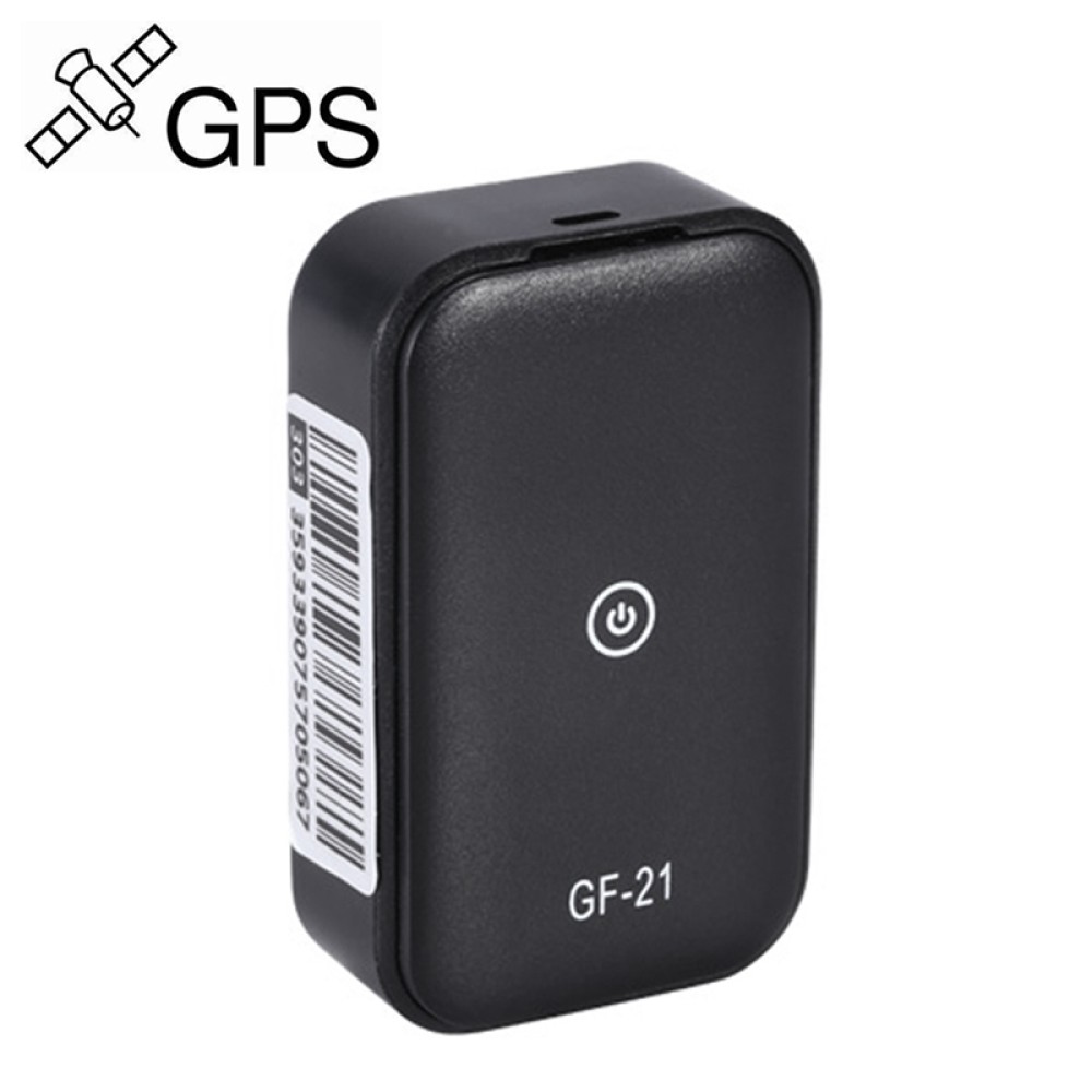 מעקב רכב / חיות מחמד 2G GPS עם GPS, LBS ואיתות WiFi
