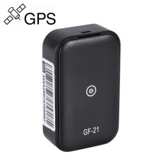 מעקב רכב / חיות מחמד 2G GPS עם GPS, LBS ואיתות WiFi