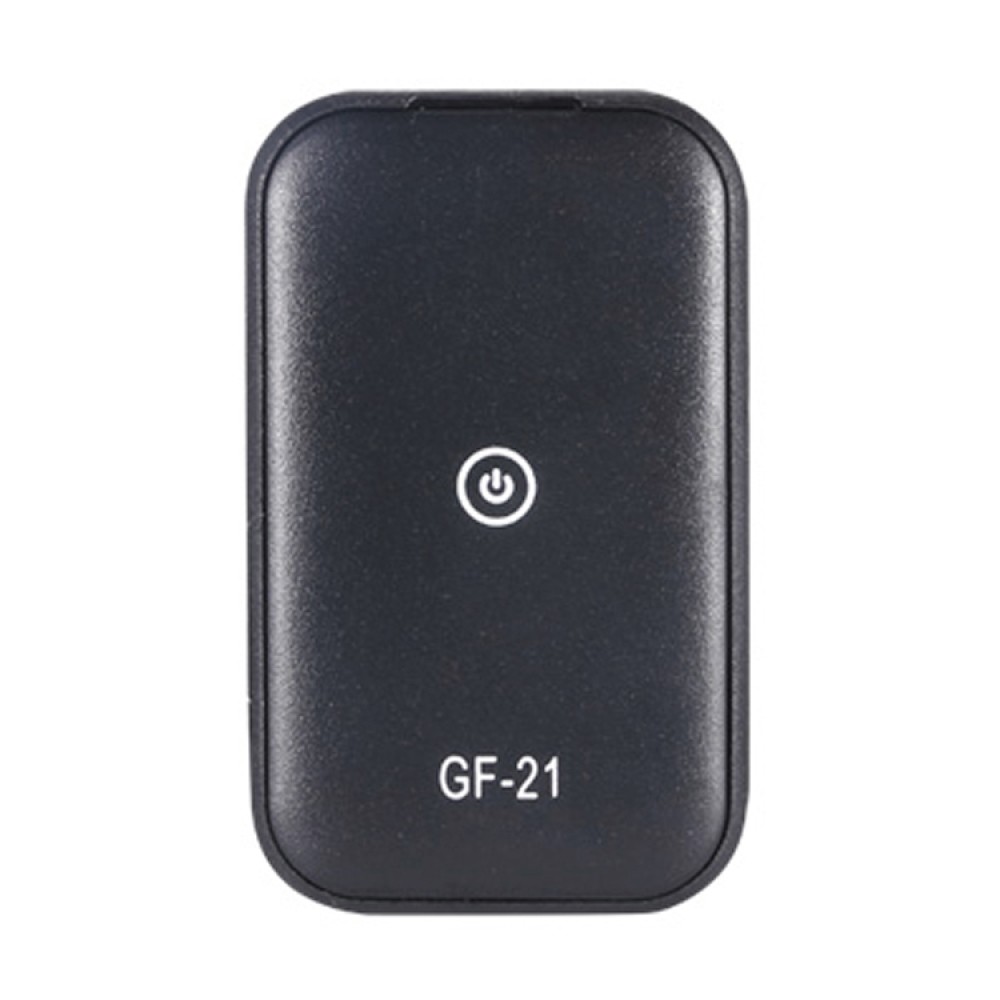 מעקב רכב / חיות מחמד 2G GPS עם GPS, LBS ואיתות WiFi