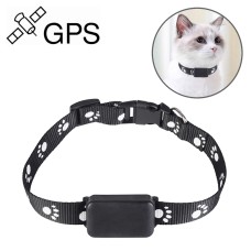 P03 מעקב GPS אטום IP67 לחיות מחמד עם GPS, AGPS, WiFi ואיתות LBS