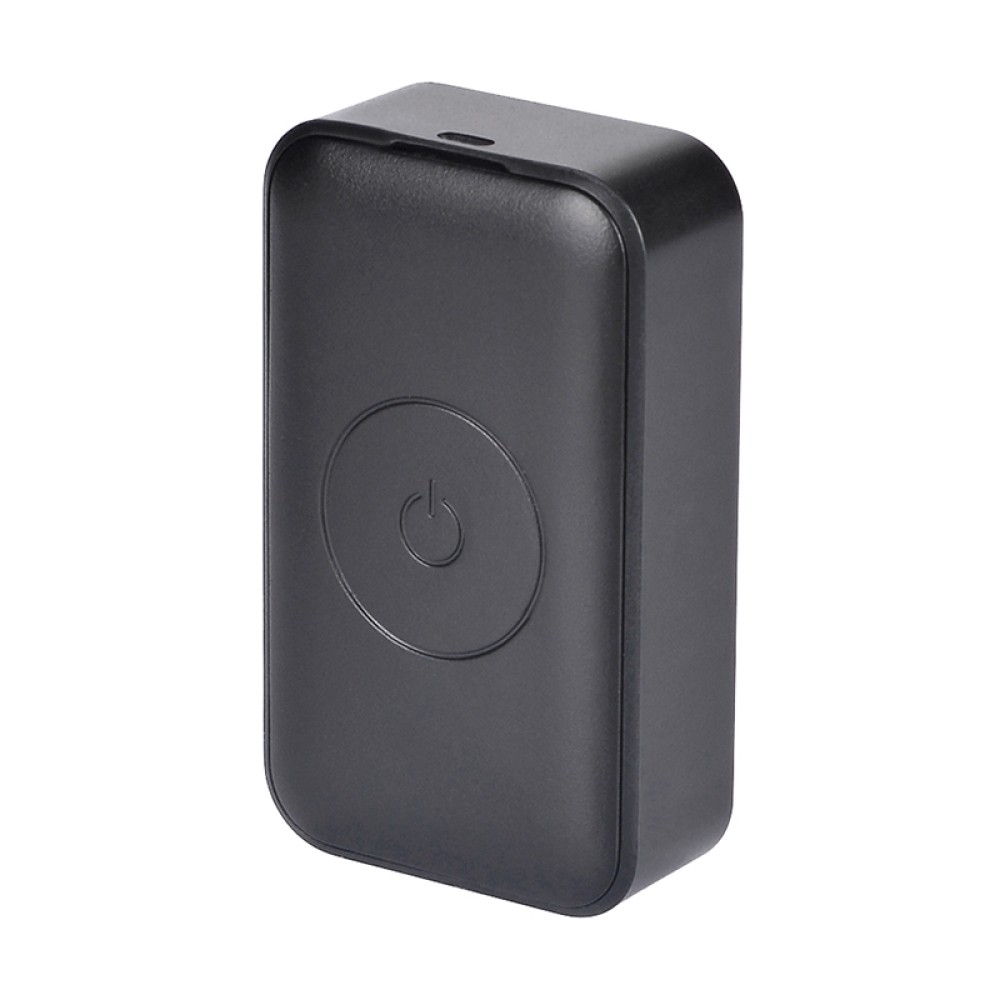 P03 מעקב GPS אטום IP67 לחיות מחמד עם GPS, AGPS, WiFi ואיתות LBS