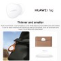 תג HUAWEI - מעקב קטן וקל במיוחד לחיות מחמד