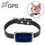 G12 IP67 עמיד למים לחיות מחמד GPS Tracker איתור כלבים