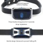 G12 IP67 עמיד למים לחיות מחמד GPS Tracker איתור כלבים