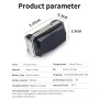 G12 IP67 עמיד למים לחיות מחמד GPS Tracker איתור כלבים