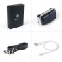 G12 IP67 עמיד למים לחיות מחמד GPS Tracker איתור כלבים