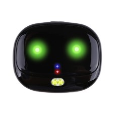 G12 רדיו-מעקב לחיות מחמד עמיד במים IP67