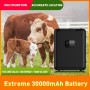 V55 מעקב על צאצאים עמיד במים עם 30000mAh