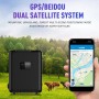 V55 מעקב על צאצאים עמיד במים עם 30000mAh