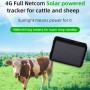 V55 מעקב על צאצאים עמיד במים עם 20000mAh