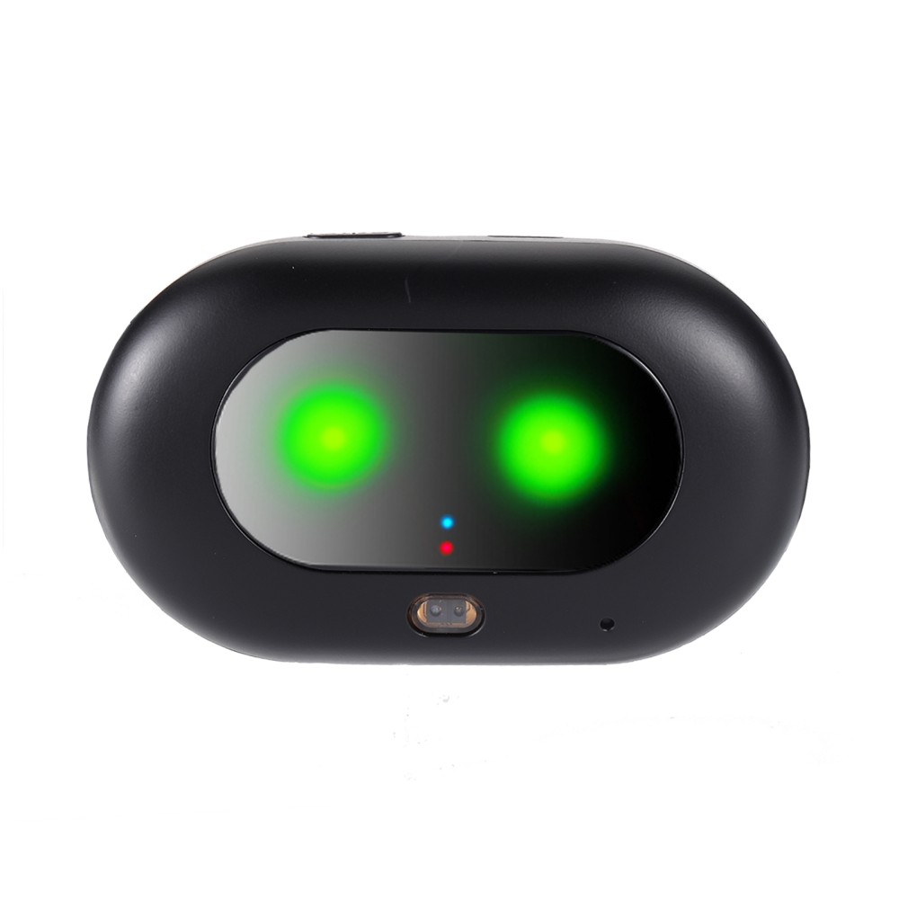 V41 מעקב חכם על חיות מחמד עם עמידות במים IP67