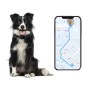 V41 מעקב חכם על חיות מחמד עם עמידות במים IP67