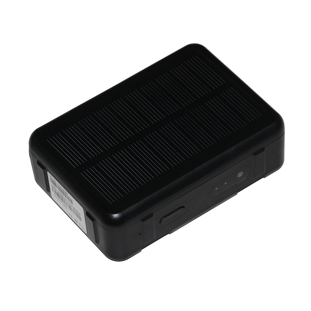 RF-V43 B סגנון מעקב GPS ו־LBS על חיות מחמד עם עמידות במים IP67