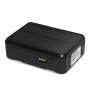 RF-V43 B סגנון מעקב GPS ו־LBS על חיות מחמד עם עמידות במים IP67