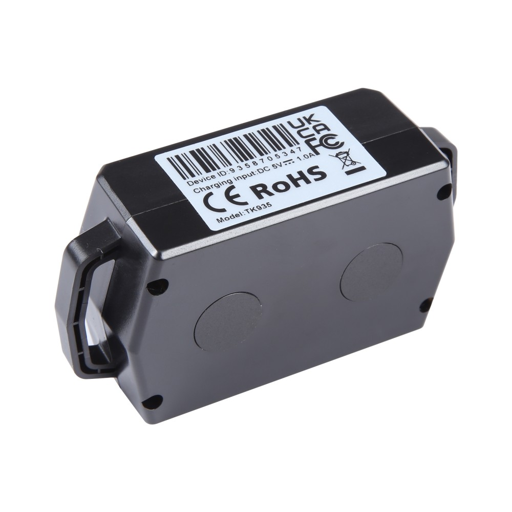 RF-V34 מעקב סולארי עם תיבת עץ