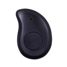 מעקב GPS חכם לחיות מחמד עם מבוטח עמיד במים ובתקשורת בלוטות' (שחור)