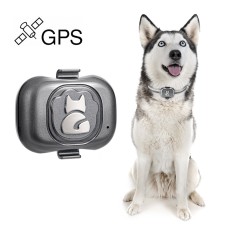 G16 מעקב GPS לחיות מחמד חכם עמיד במים IP67 לכלב ולחתול