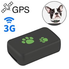 TK203 מעקב GPS / GPRS / GSM עמיד במים עם IP67 למעקב אחר חיות מחמד / תיקים בזמן אמת