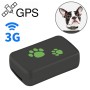 TK203 מעקב GPS / GPRS / GSM עמיד במים עם IP67 למעקב אחר חיות מחמד / תיקים בזמן אמת