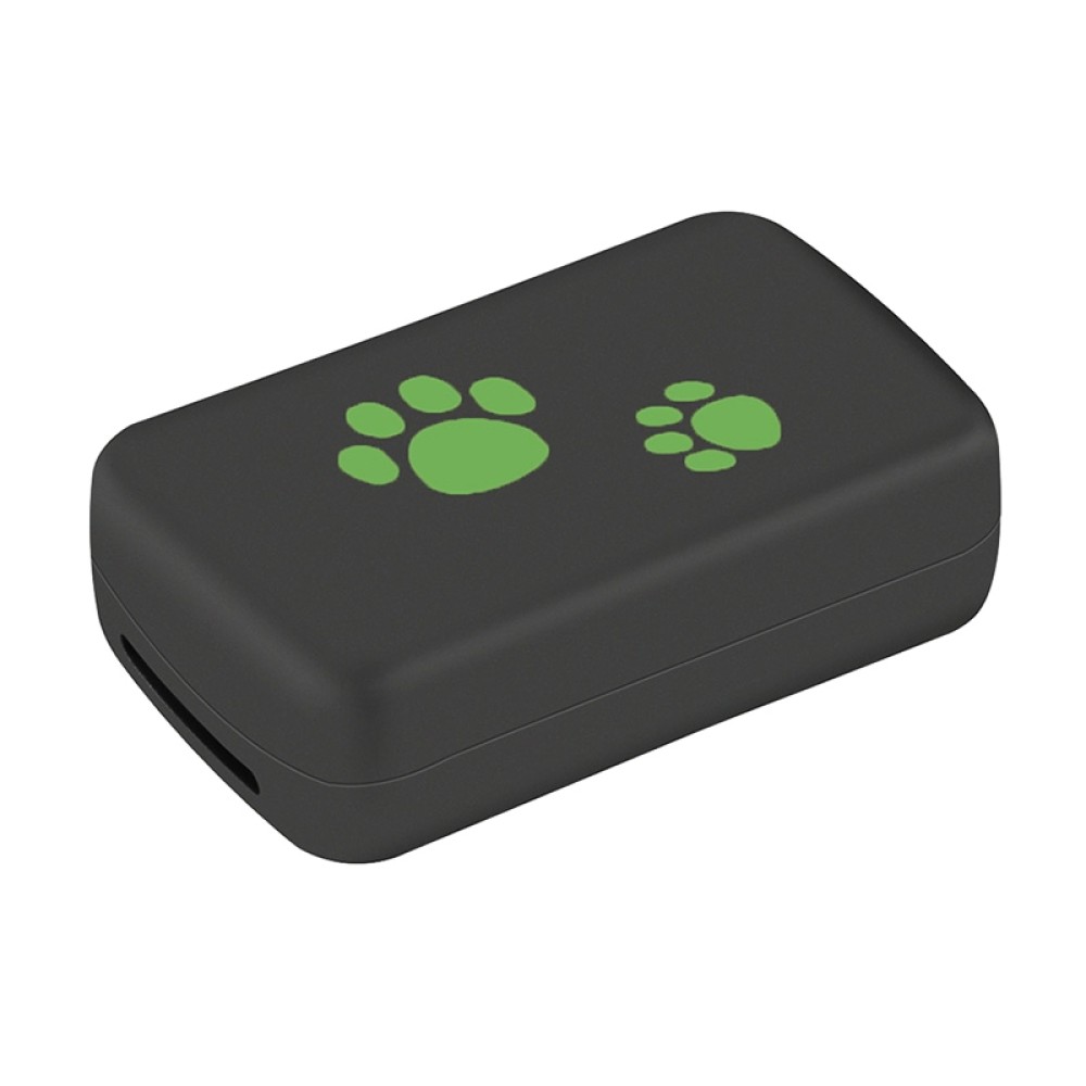 TK203 מעקב GPS / GPRS / GSM עמיד במים עם IP67 למעקב אחר חיות מחמד / תיקים בזמן אמת