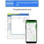 TK203 מעקב GPS / GPRS / GSM עמיד במים עם IP67 למעקב אחר חיות מחמד / תיקים בזמן אמת