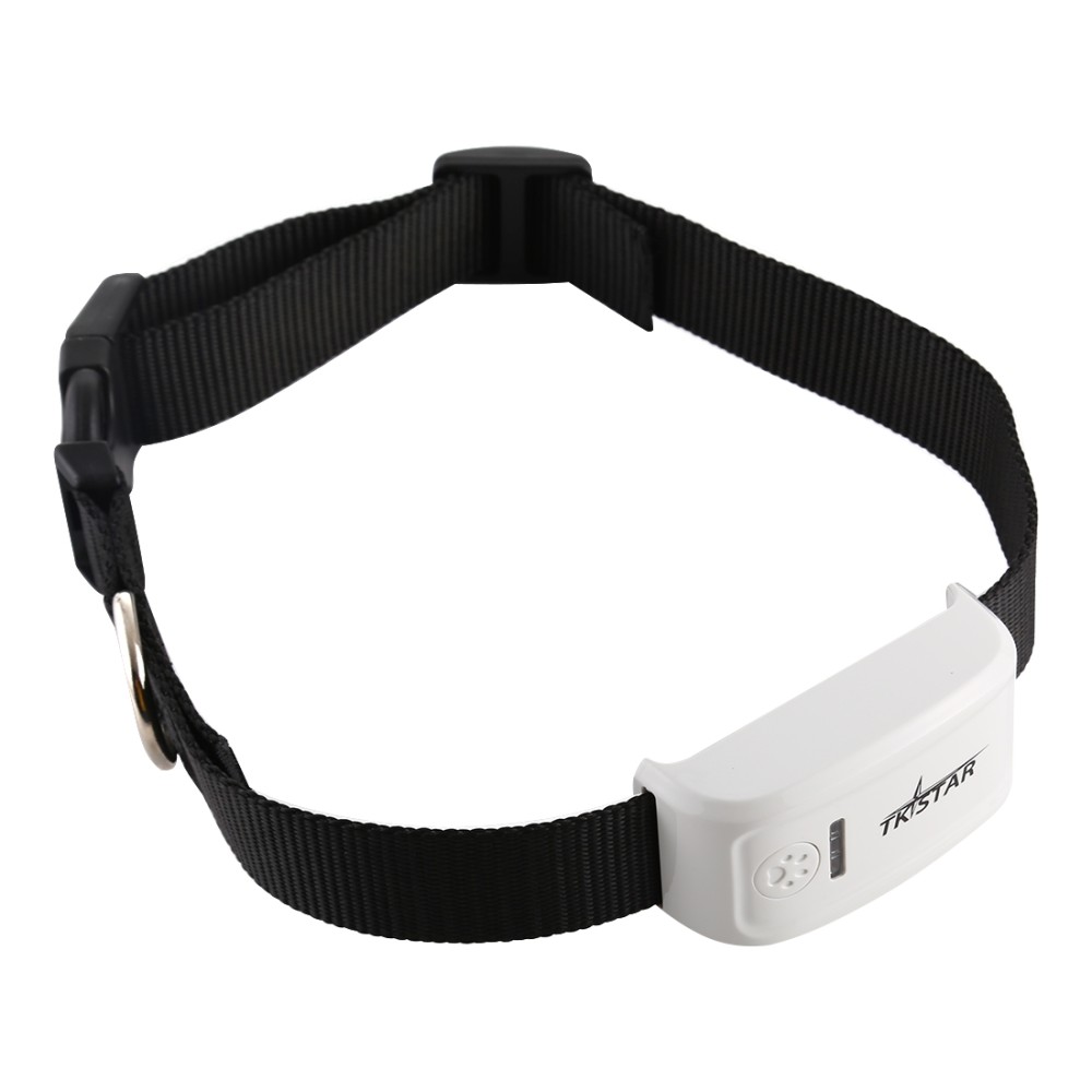 TK-909 GPS / GPRS / GSM למעקב אחר חיות מחמד בזמן אמת