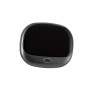 RF-V43 סגנון A מעקב GPS + LBS + WiFi עמיד במים לחיות מחמד עם חגורת מעקב למערב אסיה / אירופה / אפריקה / אוסטרליה (שחור)