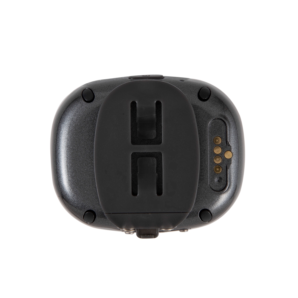 RF-V43 סגנון A מעקב GPS + LBS + WiFi עמיד במים לחיות מחמד עם חגורת מעקב למערב אסיה / אירופה / אפריקה / אוסטרליה (שחור)