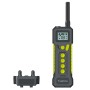 Tsattine T10 מכשיר אימון לכלבים עמיד במים עם מסך LCD