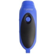 Fryxinte XT-7DS3 משרדף אלקטרוני מתכוונן לספורטאים ומתנדבים להצלת חיים, צבע כחול
